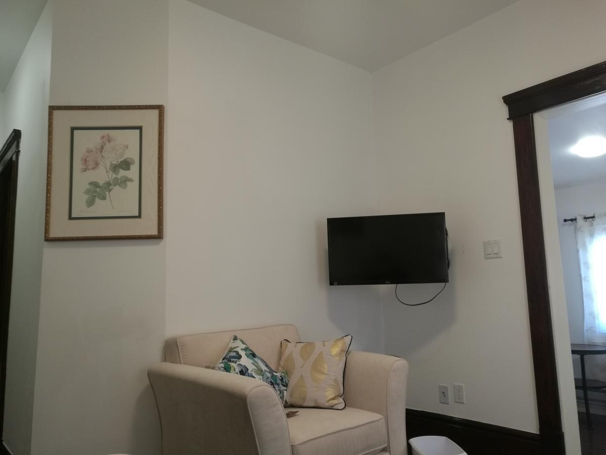Inn Ambassador's Next Door Stratford