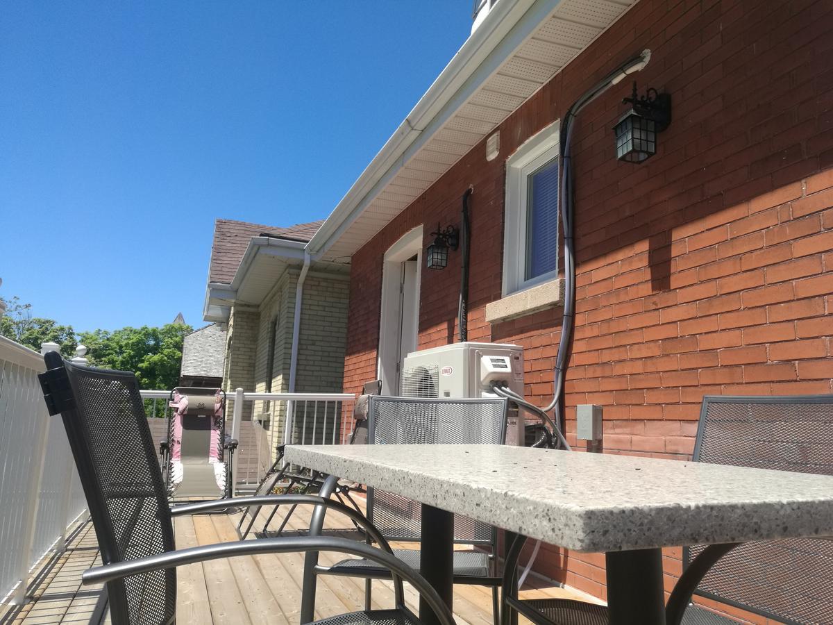 Ambassador's Next Door Inn
